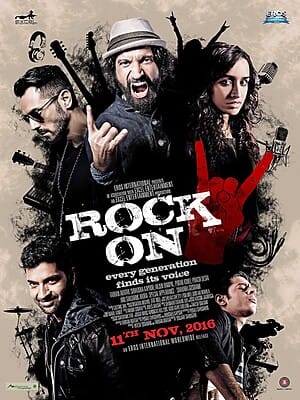 Rock On!!
