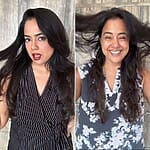 Sameera Reddy Controversies