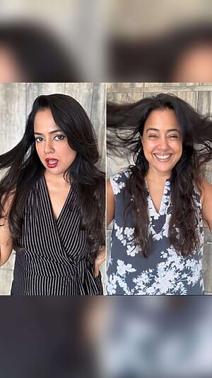 Sameera Reddy Controversies