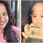 Sameera Reddy Early Life And Upbringing