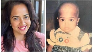 Sameera Reddy Early Life And Upbringing