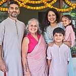 Sameera Reddy Family And Relationships á