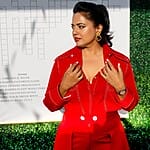 Sameera Reddy Personal Life