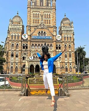 Sameera Reddy Rise To Stardom