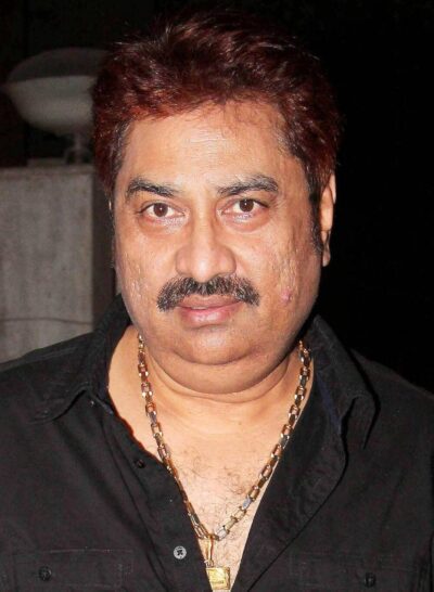 Sanu Kumar