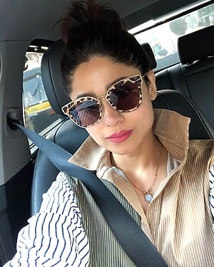Shamita Shetty Assets And Finances