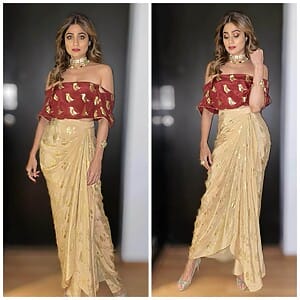 Shamita Shetty Controversies