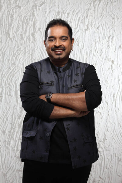Shankar Mahadevan
