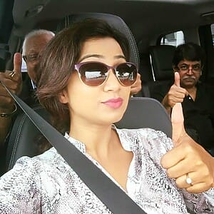 Shreya Ghosal Assets And Finances