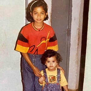 Shreya Ghosal Early Life And Upbringing 1080x1080