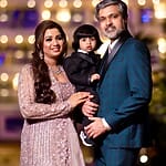 Shreya Ghosal Family And Relationships 1080x1354