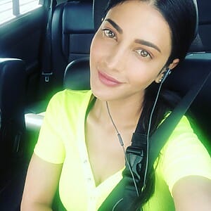 Shruti Haasan Assets And Finances