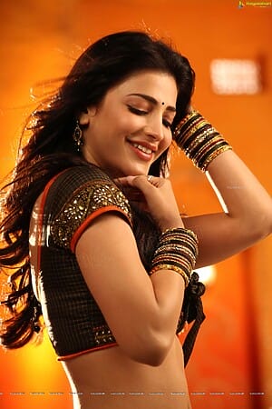 Shruti Haasan Debut Film