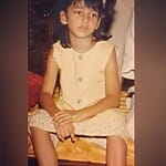Shruti Haasan Early Life And Upbringing