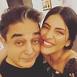 Shruti Haasan Family And Relationships