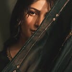 Shruti Haasan Selfie