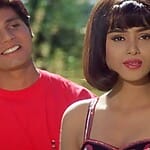 Simran Bagga Debut Film