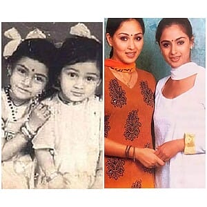 Simran Bagga Early Life And Upbringing