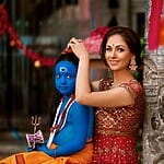 Simran Bagga Interesting Facts