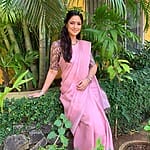 Simran Bagga Personal Life