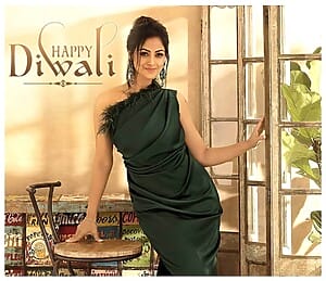 Simran Bagga Rise To Stardom