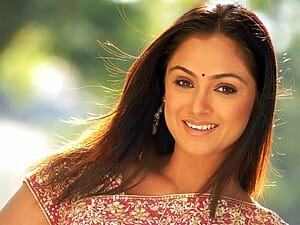Simran Bagga Selfie