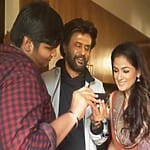 Simran Bagga Successful Film