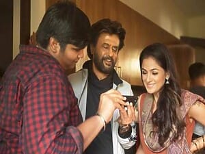Simran Bagga Successful Film