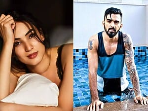 Sonal Chauhan Controversies