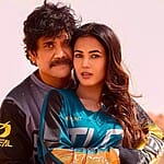 Sonal Chauhan Debut Film