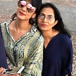 Sonal Chauhan Family And Relationships