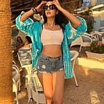 Sonal Chauhan Personal Life