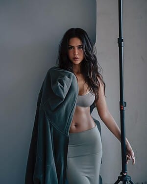 Sonam Bajwa Interesting