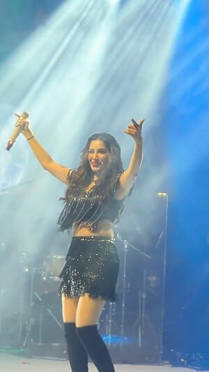 Sophie Choudry Interesting Facts