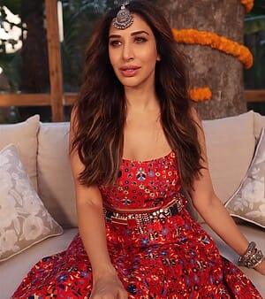Sophie Choudry Rsie To Stardom