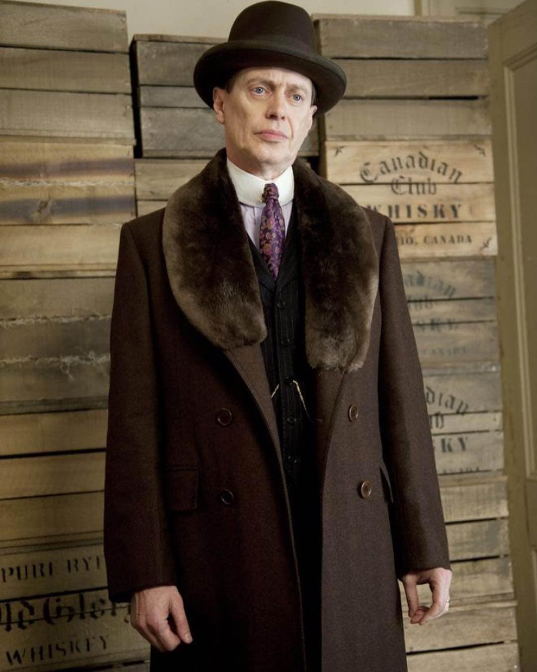 Steve Buscemi - Rise To Stardom