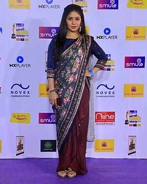 Sunidhi Chauhan Career, Awards, And Achievements
