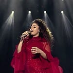 Sunidhi Chauhan Conclusion Image Sunidhi Chauhan Conclusion Image