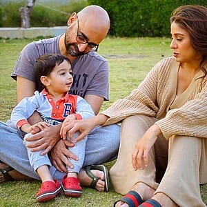 Sunidhi Chauhan Family And Relationships