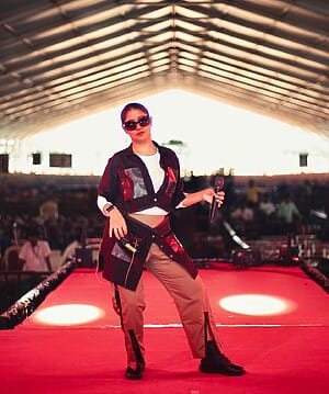Sunidhi Chauhan Interesting Facts