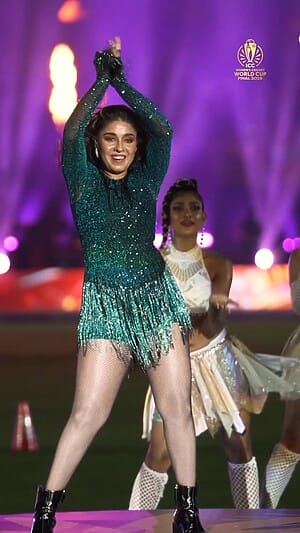 Sunidhi Chauhan Rise To Stardom