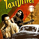 Taxi Driver