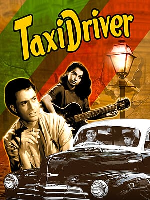 Taxi Driver