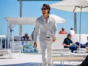 Tiger Shroff Assets And Finances