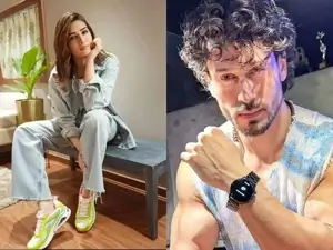 Tiger Shroff Controversies