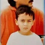Tiger Shroff Early Life And Upbringing