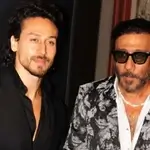 Tiger Shroff Family And Relationships