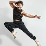 Tiger Shroff Interesting Facts