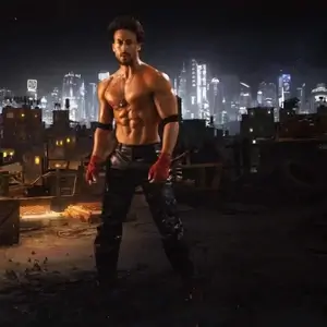 Tiger Shroff Successful Film