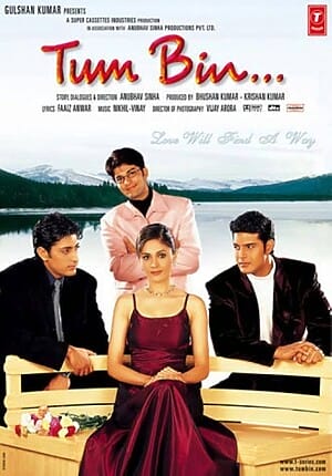 Tum Bin Film